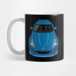 370Z Z34 Body kit 2015-2020 - Blue Mug